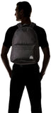 Reef Men's Moving On Backpack, black, OS - backpacks4less.com