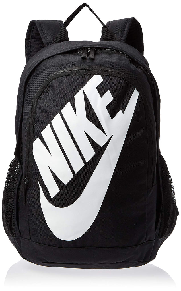 Nike hayward futura backpack black shop