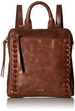 The Sak The Loyola Mini Backpack, Teak - backpacks4less.com