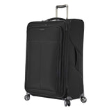 Ricardo Seahaven 2.0 Softside 3-Piece Luggage Set in Midnight w/Free Travel Kit