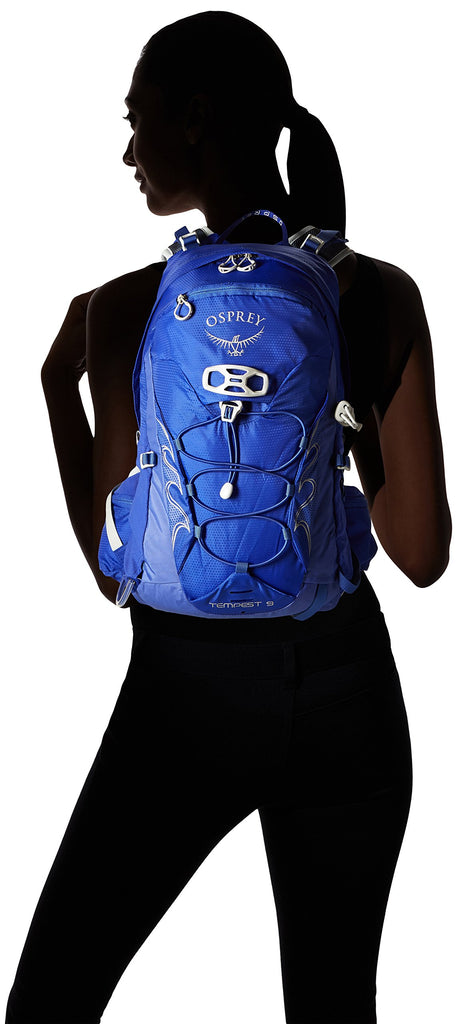 osprey backpack damen Mira 24L Women's Hiking with Hydraulics Reservoir premium mountain bike hydration pack and included 2.5 Backpacking Backpacks for Women |