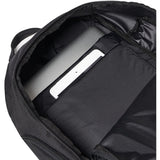 Oakley Mens Men's Street organizing Backpack, Blackout, NOne SizeIZE - backpacks4less.com