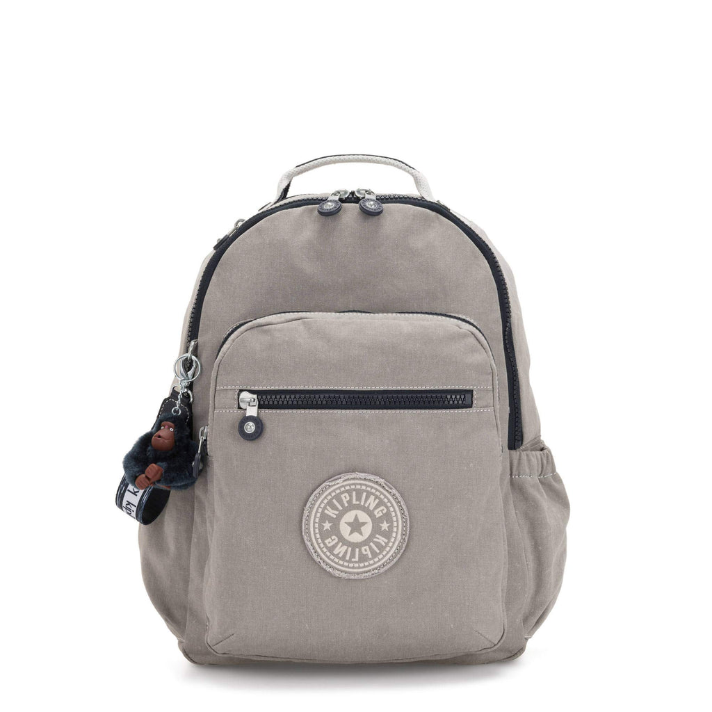 SEOUL S | Small backpack with tablet protection | Kipling SE