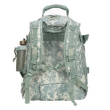 Military Expandable Travel Backpack Tactical Waterproof Work Backpack for Men(ACU) - backpacks4less.com