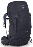 Osprey Packs Kyte 36 Women's Backpack, Siren Grey, WX/Small - backpacks4less.com