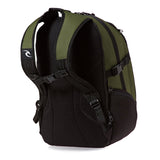 Rip Curl Posse Stacka Backpack in Khaki - backpacks4less.com