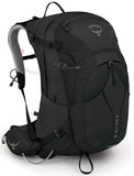 Osprey Packs Manta 34 Hydration Pack, Black, One Size