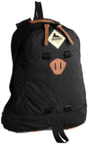 Gregory Mountain Products Kletter Daypack, Trad Black, One Size - backpacks4less.com