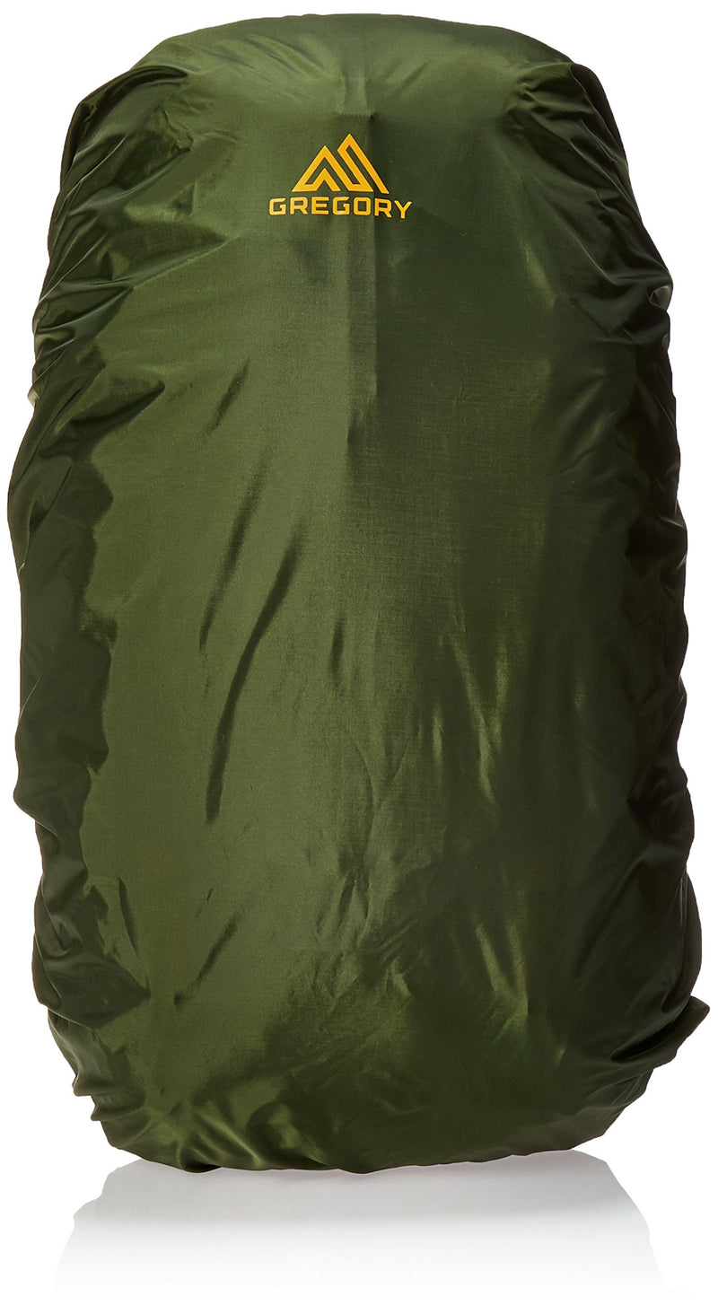 Gregory Mountain Products Zulu 30 Liter Men's Backpack, Moss Green, Large - backpacks4less.com