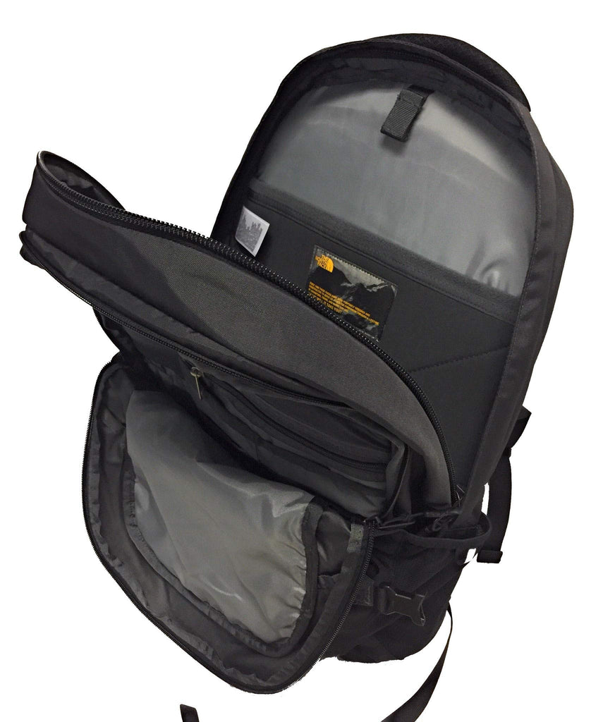 borealis backpack laptop daypack rto The North Face Unisex Borealis Backpack Laptop Daypack RTO