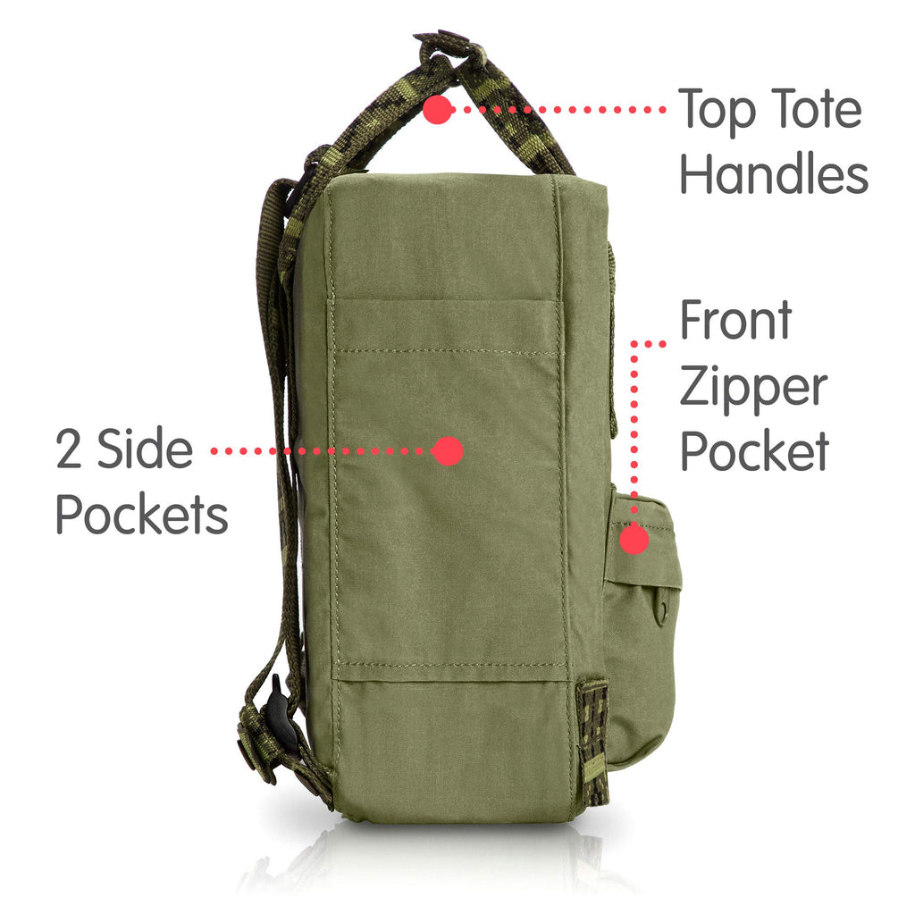 Fjallraven