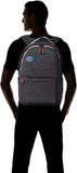 Champion Men's Attribute Laptop Backpack, dark grey, OS - backpacks4less.com