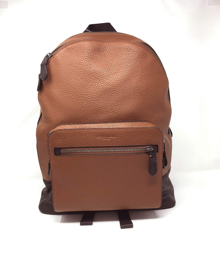 COACH F35429 WEST BACKPACK SADDLE –