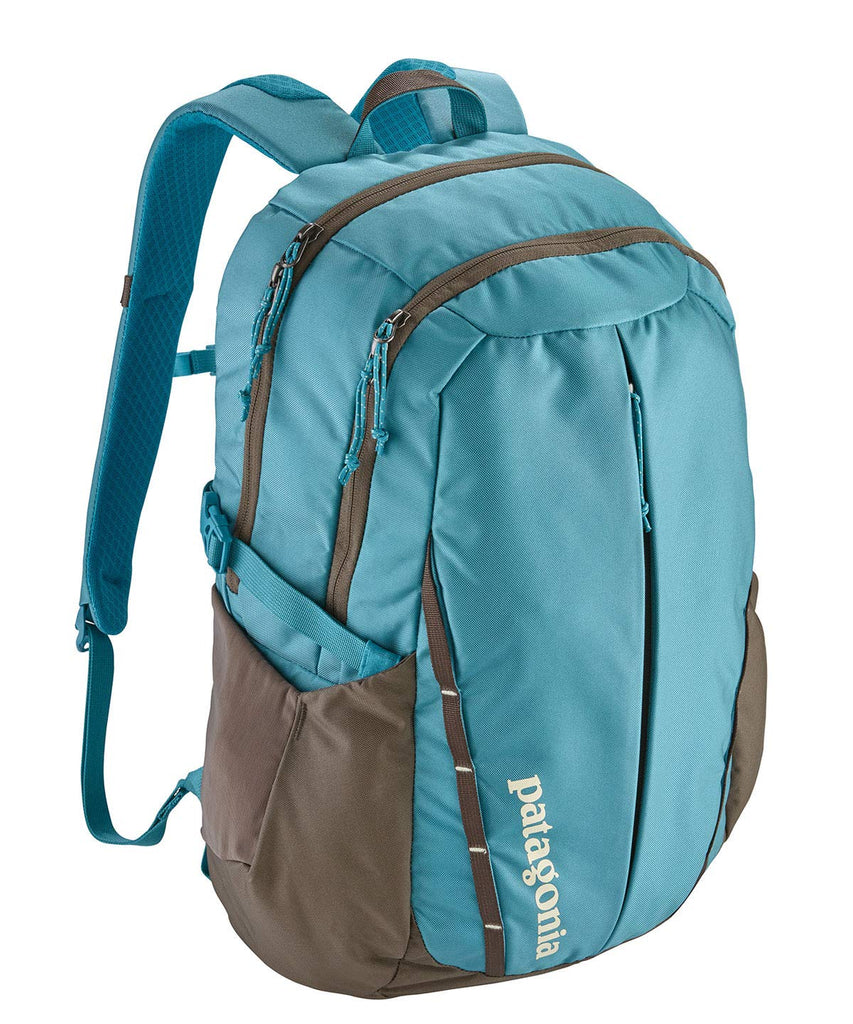 patagonia computer backpack amazon Amazon.com: Backpack, Blue (Smolder Blue), One Size : Clothing, Shoes & Jewelry resistant recycled TPU Patagonia Black Hole Mini MLC