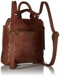 The Sak The Loyola Mini Backpack, Teak - backpacks4less.com