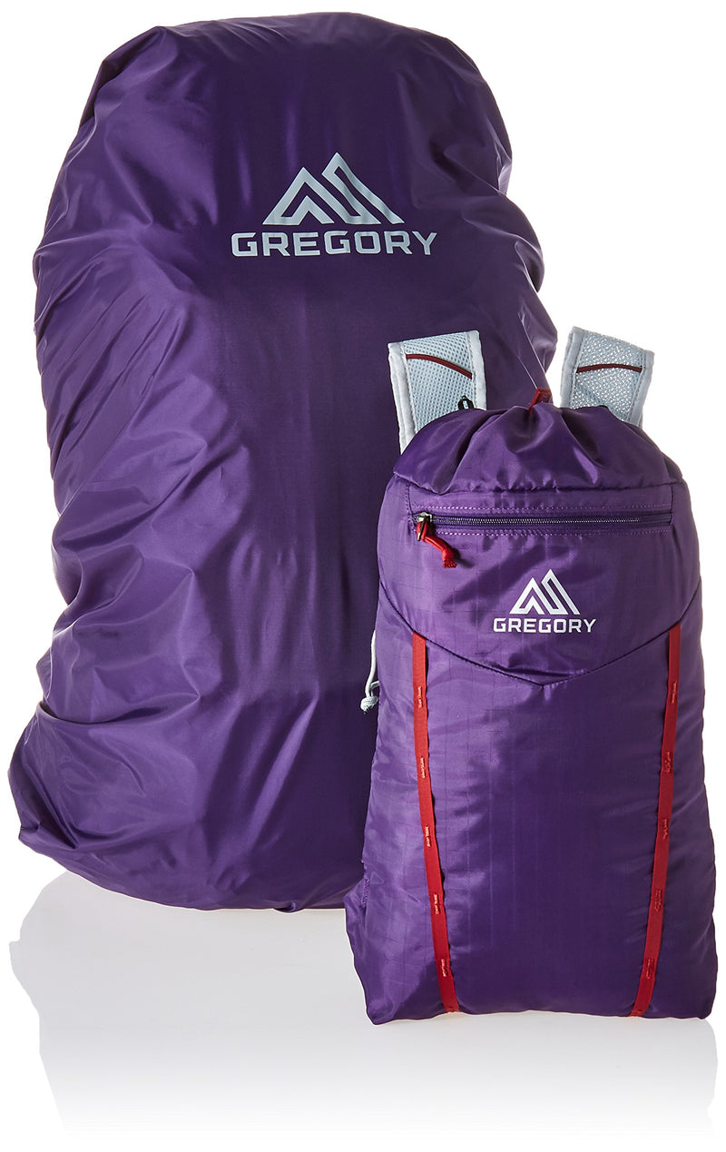 Gregory Mountain Products Deva 60 Liter Women's Backpack, Ruby Red, Extra Small - backpacks4less.com