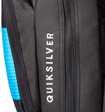 Quiksilver Little CHOMPINE Boys Backpack, punch blue, 1SZ - backpacks4less.com