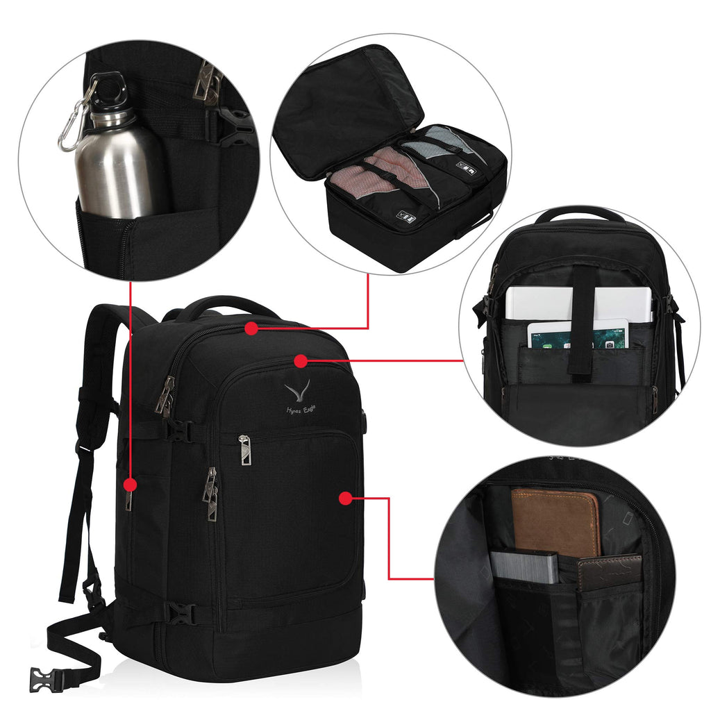 Hynes eagle travel backpack hot sale