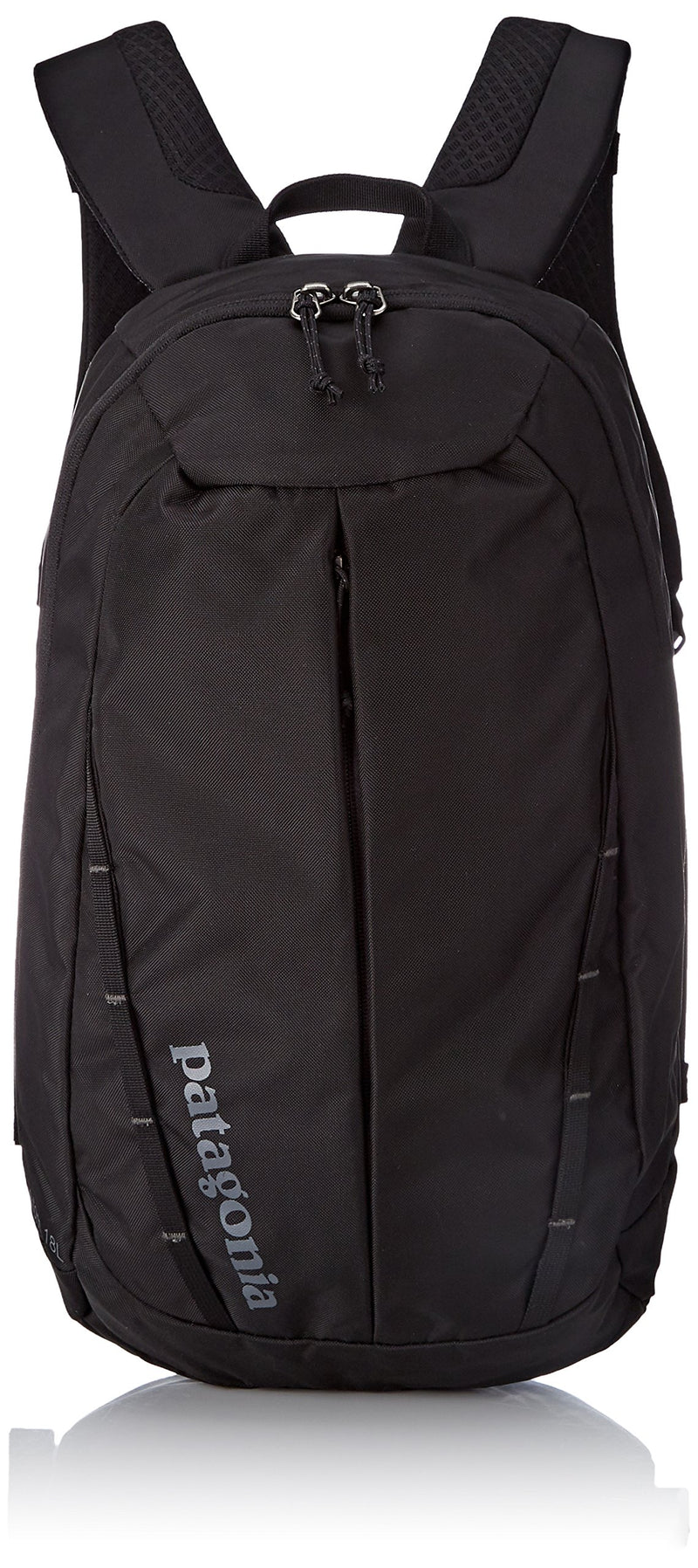Patagonia Atom Pack 18L Black - backpacks4less.com