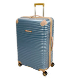 London Fog Chelsea 29" Expandable Spinner, Riviera