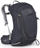 Osprey Packs Sirrus 24 Women's Hiking Backpack, Oracle Grey, One Size