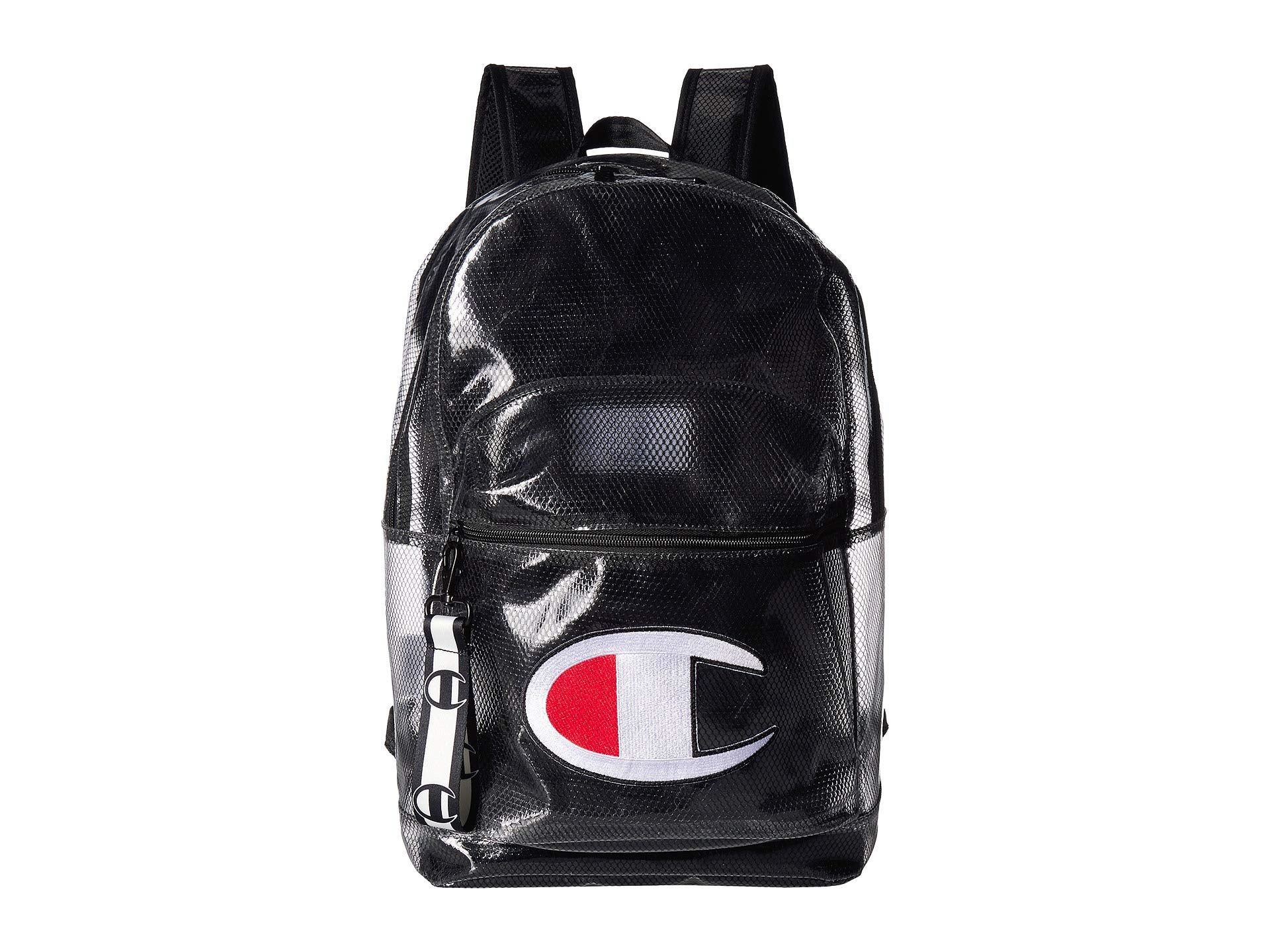 Transparent champion backpack Clearance