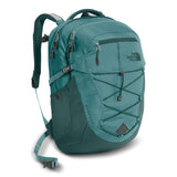 The North Face Women's Borealis Bristol Blue/Jasper Green One Size - backpacks4less.com