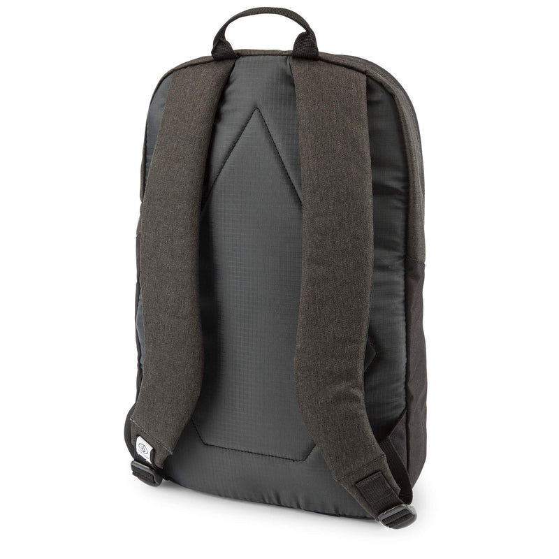 Volcom Men's Academy Backpack, new black, One Size Fits All - backpacks4less.com