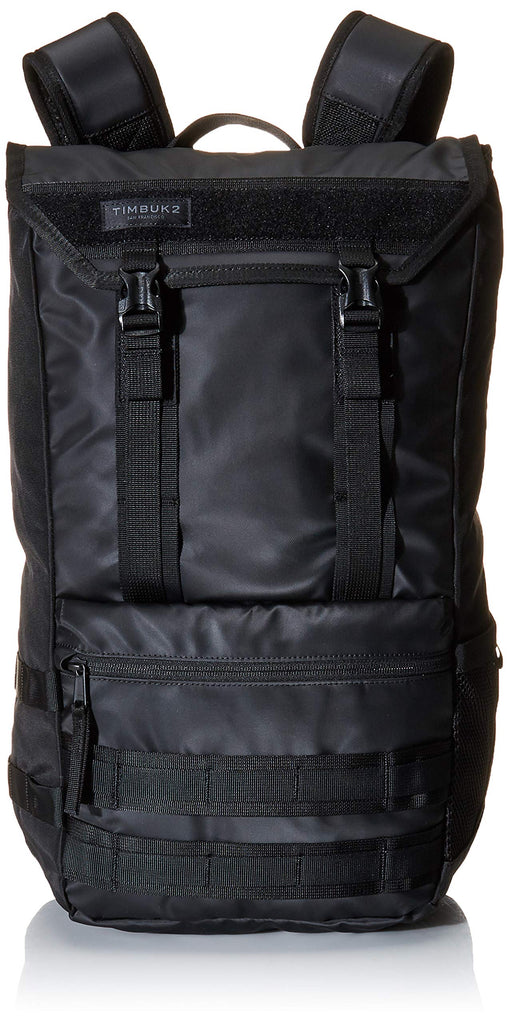 timbuk2 rogue backpacks Timbuk2 Rogue 27L Backpack Black, One Size