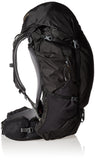 Gregory Mountain Products Baltoro 85 Liter Men's Backpack, Shadow Black, Large - backpacks4less.com