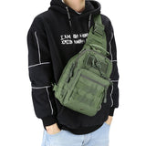 G4Free Outdoor Tactical Backpack,Military Sport Pack Shoulder Backpack - backpacks4less.com