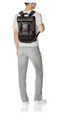 Timbuk2 Rogue, Carbon/Fire, One Size - backpacks4less.com