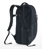 The North Face Vault Backpack - Shady Blue & Urban Navy - OS - backpacks4less.com