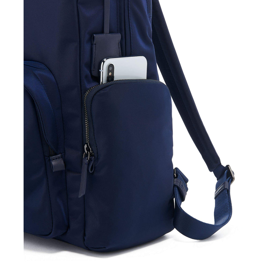 TUMI - Voyageur Carson Laptop Backpack - 15 Inch Computer Bag for Women TUMI - Voyageur Carson Laptop Backpack - 15 Inch Computer Bag for Women