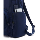 TUMI - Voyageur Carson Laptop Backpack - 15 Inch Computer Bag for Women - Midnight - backpacks4less.com