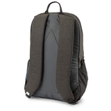 Volcom Men's Substrate Backpack, new black, One Size Fits All - backpacks4less.com