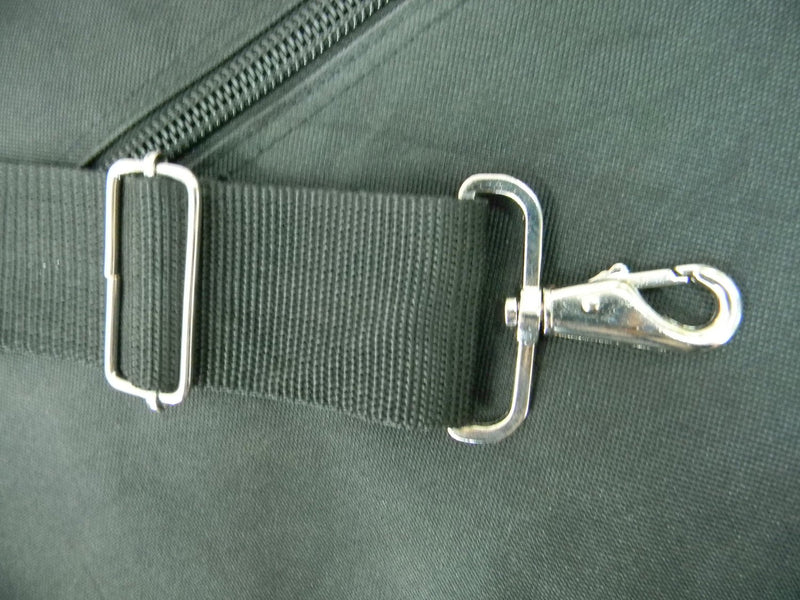 K-Cliffs Heavy Duty Cargo Duffel Large Sport Gear Equipment Travel Bag Rooftop Rack Bag By Praise Start - backpacks4less.com