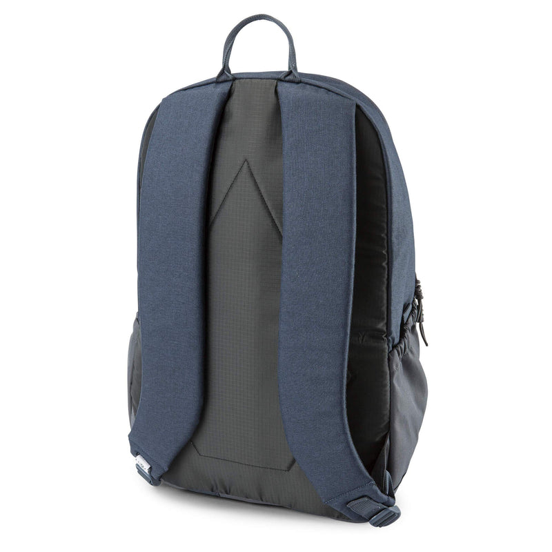 Volcom Men's Substrate Backpack, midnight blue, One Size Fits All - backpacks4less.com