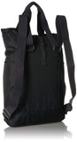 Carhartt Legacy Women's Hybrid Convertible Backpack Tote Bag, Black - backpacks4less.com