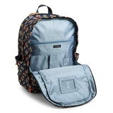 Vera Bradley Women's Lighten Up Grand, Mini Medallions - backpacks4less.com