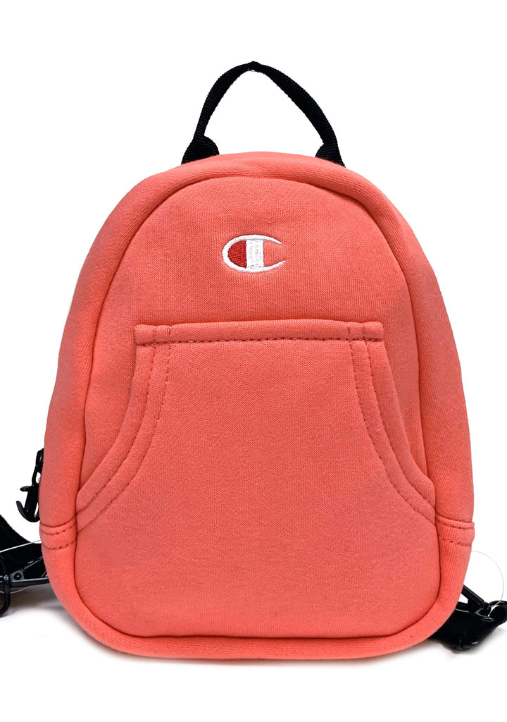 champion leather logo backpack Champion Life RW Mini Shoulder Bag Backpack