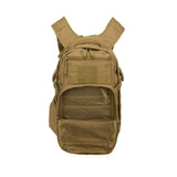 SOG Ninja Tactical Day Pack, 24.2-Liter, Clay Brown - backpacks4less.com