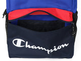 Champion Youthquake Backpack Blue One Size - backpacks4less.com