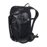 Quiksilver Stanley Backpack One Size Black - backpacks4less.com