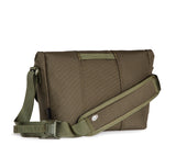 Timbuk2 Classic Messenger Bag, Army, X-Small - backpacks4less.com