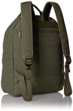 Kipling womens Micah Medium Laptop Backpack, Padded, Adjustable Backpack Straps, jaded green, One Size - backpacks4less.com