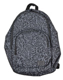 Vans Schooling Backpack (Black Rose) - backpacks4less.com