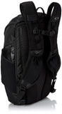 Oakley Men's Link Pack, jet black, One Size - backpacks4less.com