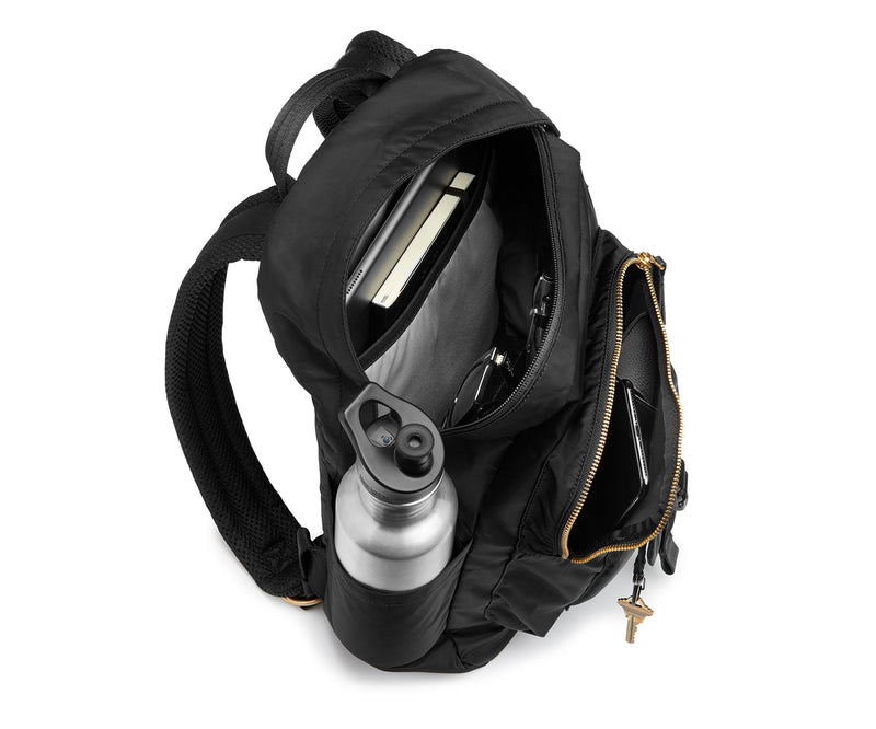 Timbuk2 Recruit Pack, OS, Jet Black - backpacks4less.com