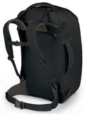 Osprey Packs Packs Porter 65 Travel Backpack, Black, One Size, Black, One Size - backpacks4less.com